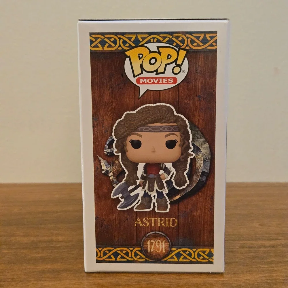 Funko pop movies